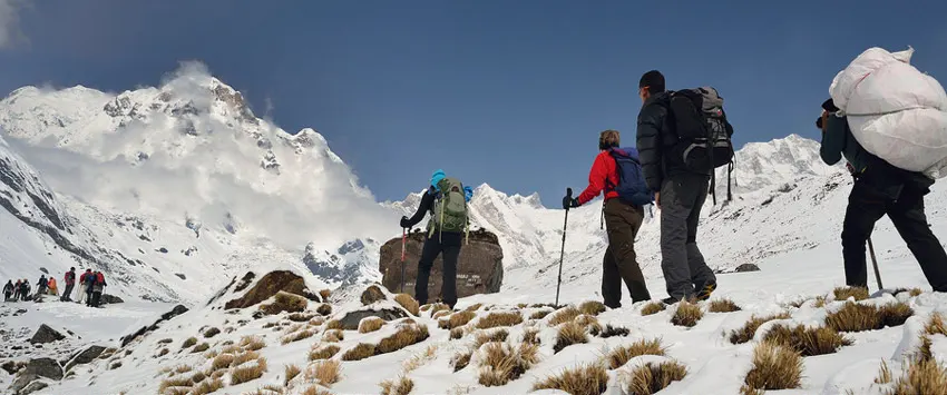 Best Trekking Company In Nepal | Trekking Agency in Nepal | Trekking Packages