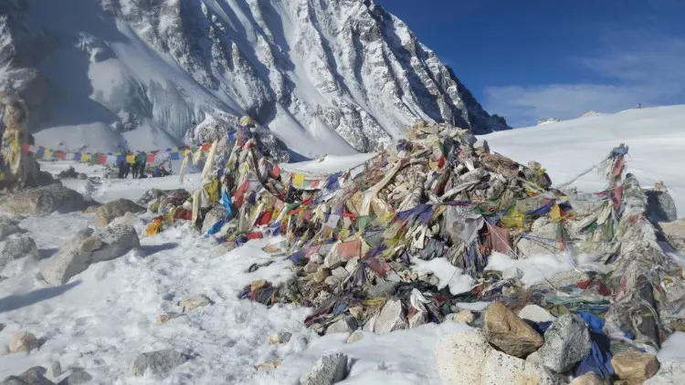 Manaslu Trekking | Explore the Himalaya and  Tibet culture | Nature Explore Trek.