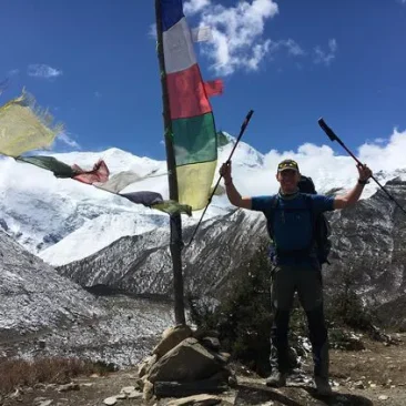 Best time for trekking in Nepal