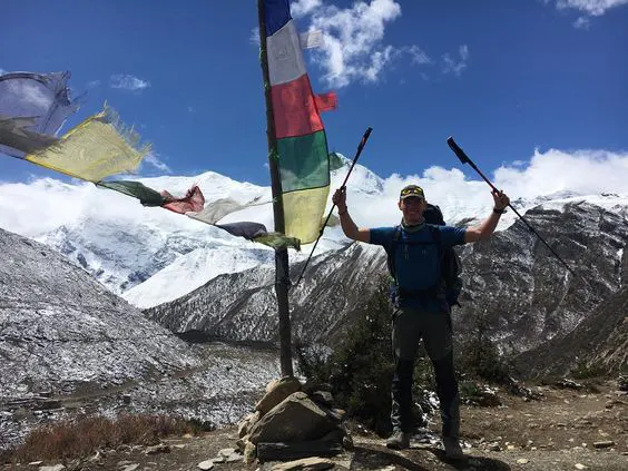 Best time for trekking in Nepal