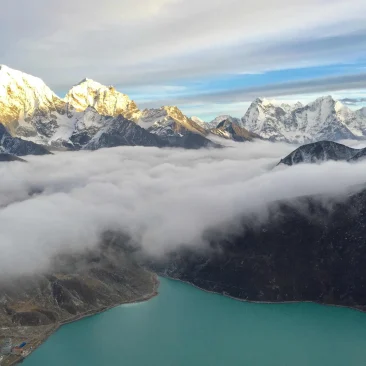 Trekking in Nepal October and November 2025/2026