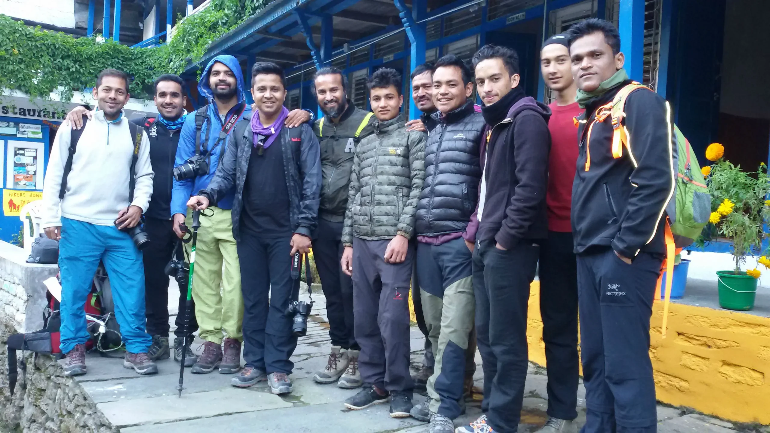 Photography tour in Nepal | Photography treks in Nepal.