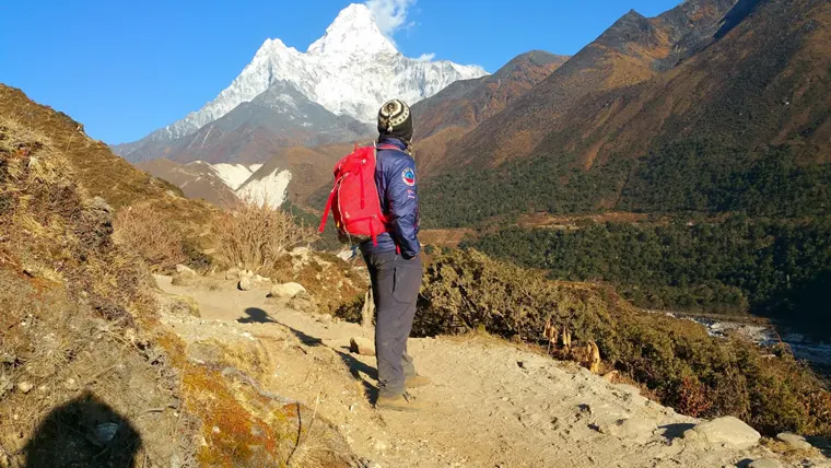 Nepal photography tour and trek 