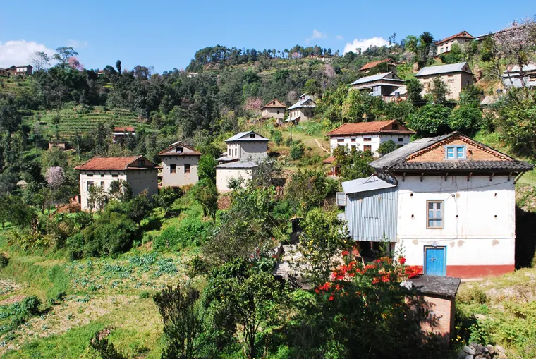 Nepal photography tour and trek 