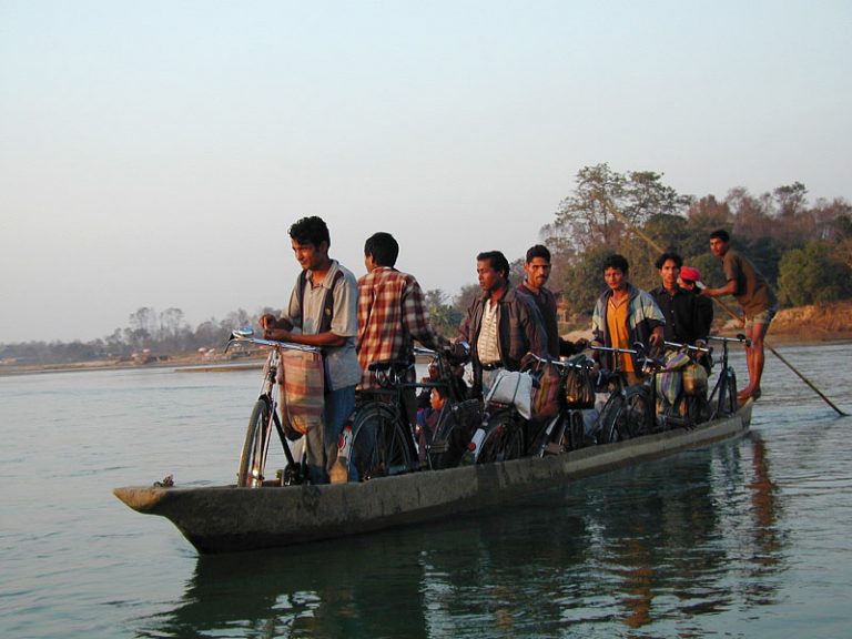 Nepal photography tour and trek 