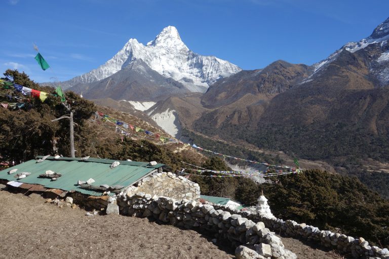 everest view photography trek 