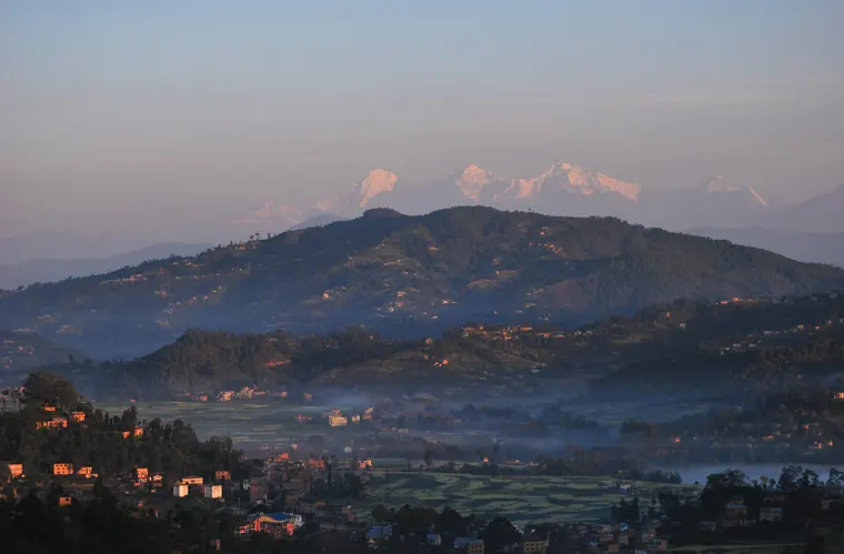 Nepal Photography tour and trek 