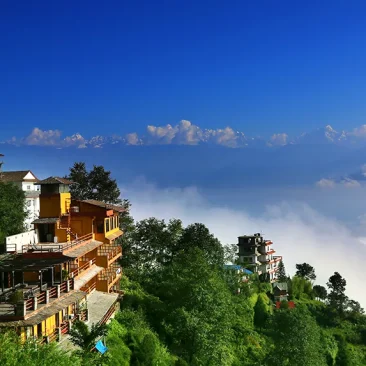 Nagarkot