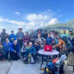 Annapurna Basecamp trekking