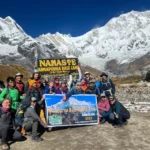 Annapurna Base Camp Trek