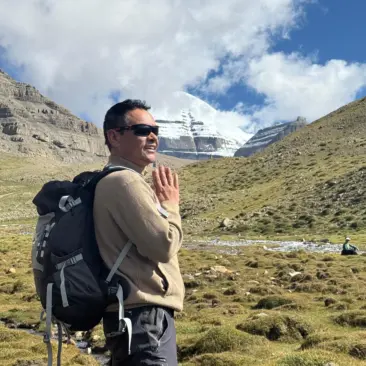 Dinesh Karki profile