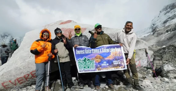 Everest-Basecamp-trek
