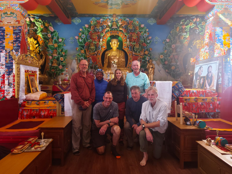 annapurna circut trek