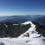 Mardi Himla viewpoint trek
