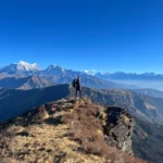 pikey peak trek viewpoint