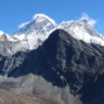 Short Everest Basecamp Trek