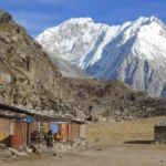 Kanchenjunga circuit trek-24 days