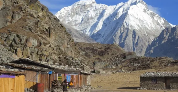 Kanchenjunga circuit trek-24 days