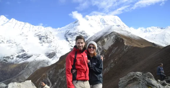 Gosaikunda Lake Trek