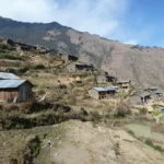 Ghatlang village