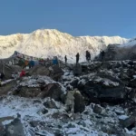 short annapurna basecamp trek