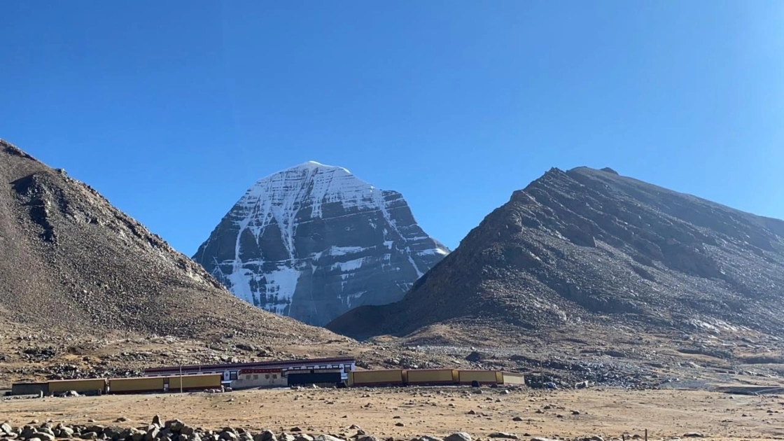 Mount Kailash Tour Difficulty and Complete Preparation Guide