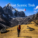 scenic trek