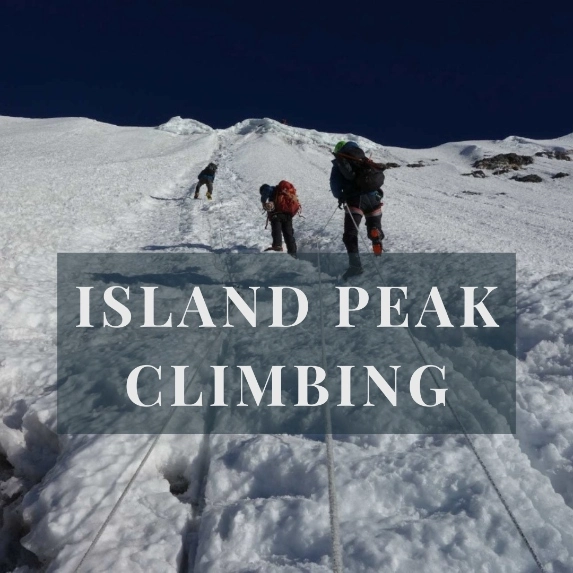 Summiting Island Peak: Your Ultimate Adventure Guide