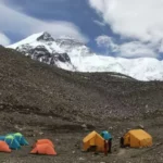 Tibet Lhasa Tour with Everest Basecamp (EBC) 7 Nights 8 days