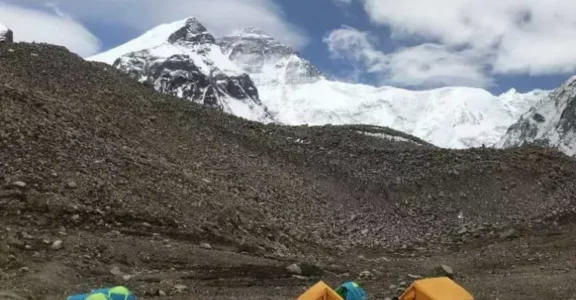 Tibet Lhasa Tour with Everest Basecamp (EBC) 7 Nights 8 days