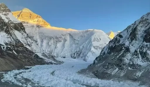 Tibet Lhasa Tour with Everest Basecamp (EBC) 7 Nights 8 days