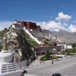 Tibet Lhasa Tour with Everest Basecamp (EBC) 7 Nights 8 days