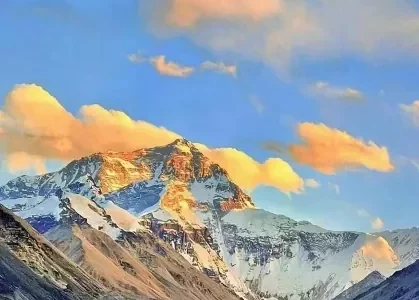 Tibet Lhasa Tour with Everest Basecamp (EBC) 7 Nights 8 days