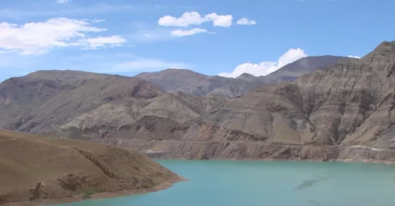 Tibet Lhasa Tour with Everest Basecamp (EBC) 7 Nights 8 days