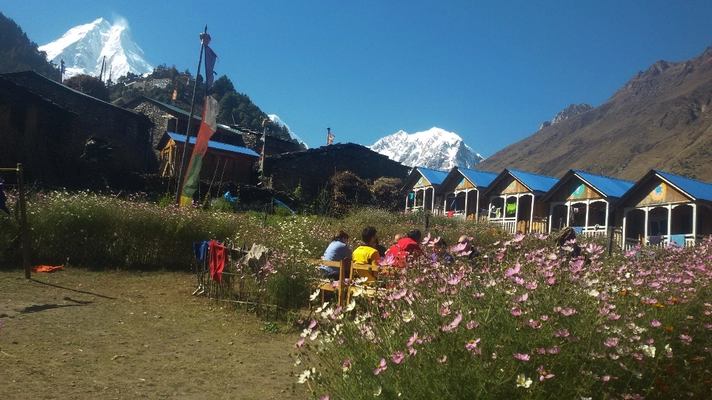 Hidden Treks of Nepal