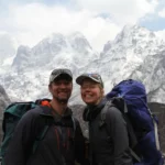 kanchenjunga base camp trek itinerary , cost