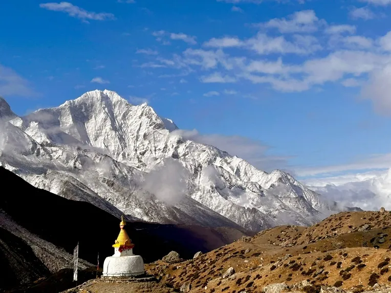 Ultimate Guide to Everest Base Camp Trekking in 2025/2026