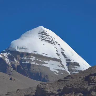 Mount Kailash