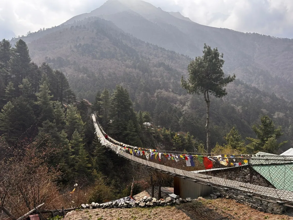 Ultimate Guide to Everest Base Camp Trekking in 2025/2026