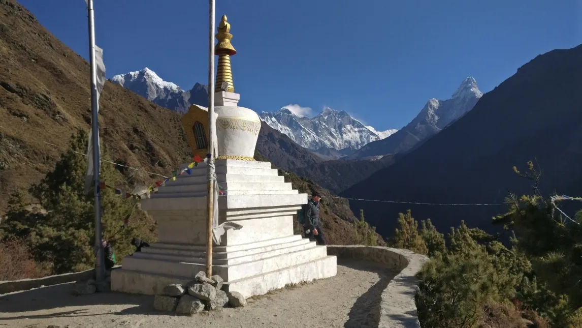 Ultimate Guide to Everest Base Camp Trekking in 2025/2026