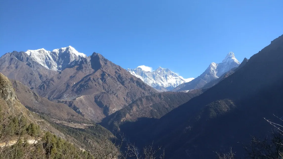 Ultimate Guide to Everest Base Camp Trekking in 2025/2026