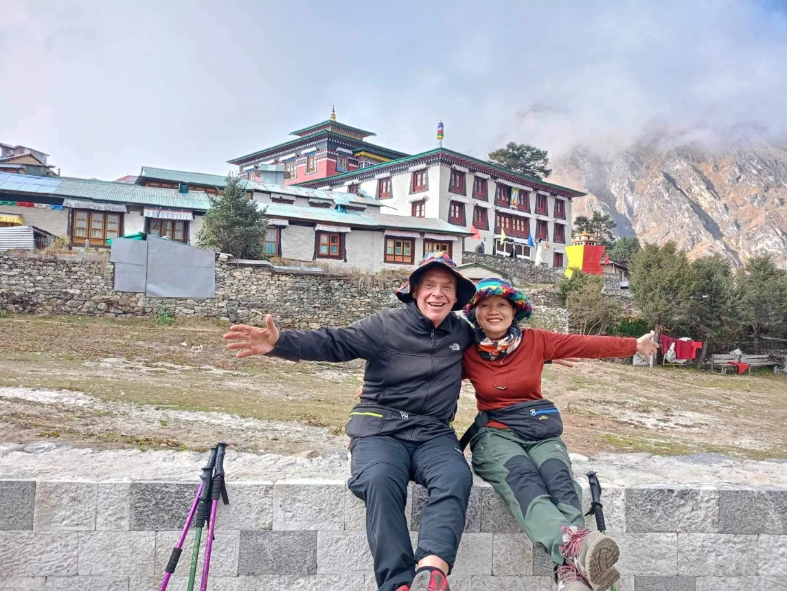 Ultimate Guide to Everest Base Camp Trekking in 2025/2026