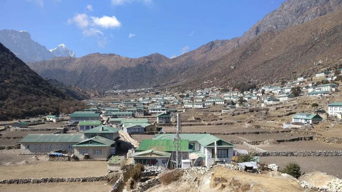 Ultimate Guide to Everest Base Camp Trekking in 2025/2026