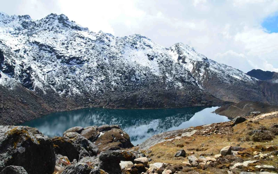 langtang n g