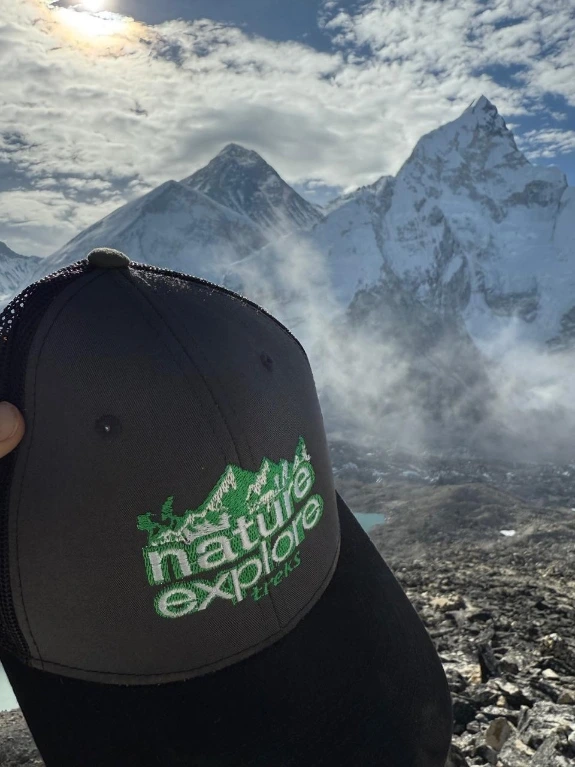 Top 7 Easy Treks for Beginners in Nepal I Short, Scenic & Safe 2026/2027