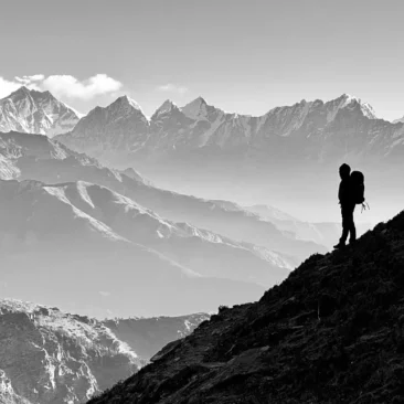 Is October the Best Time to Hike in Nepal