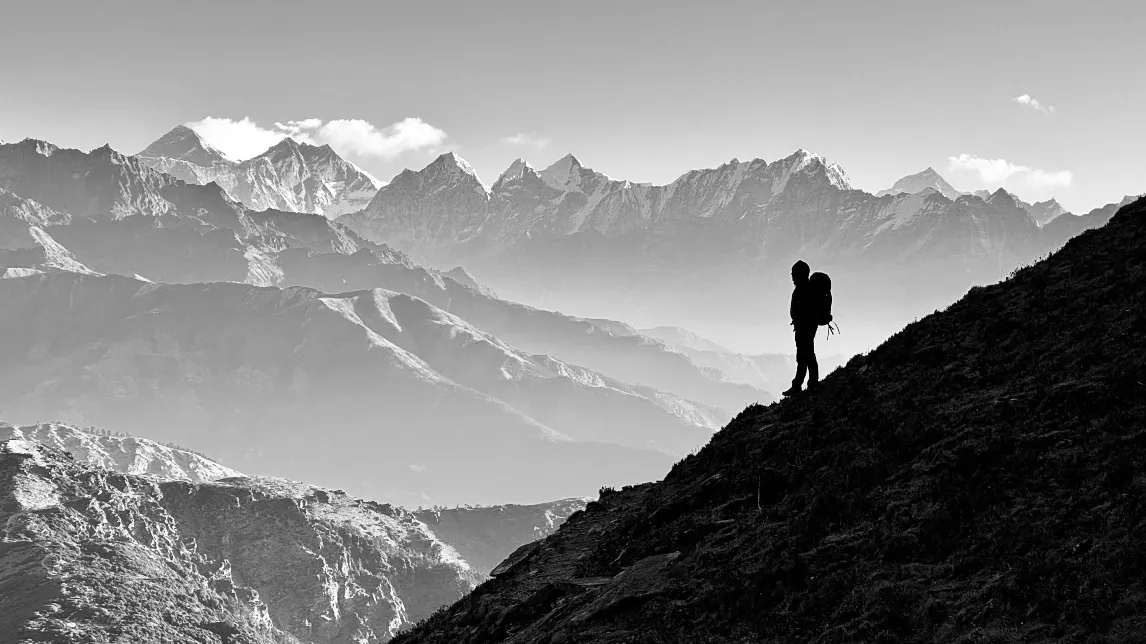 Is October the Best Time to Hike in Nepal I Here&rsquo;s What You Need to Know