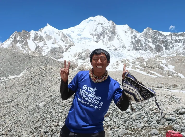 Manaslu Circuit Trek in November and December I Complete Guide for Late-Season Trekkers