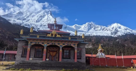 رحلة سيركيت ماناسلو