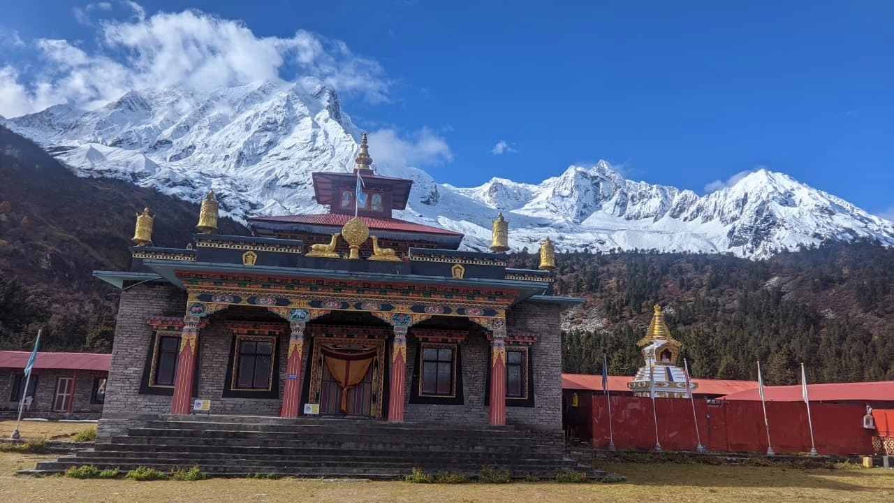 رحلة سيركيت ماناسلو